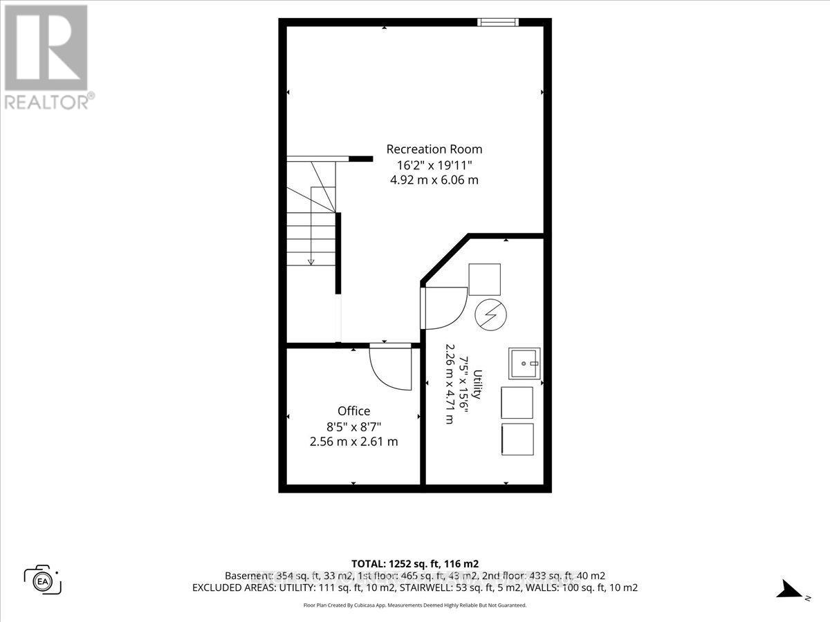 #54 956 COOKSHIRE CRESCENT - 30