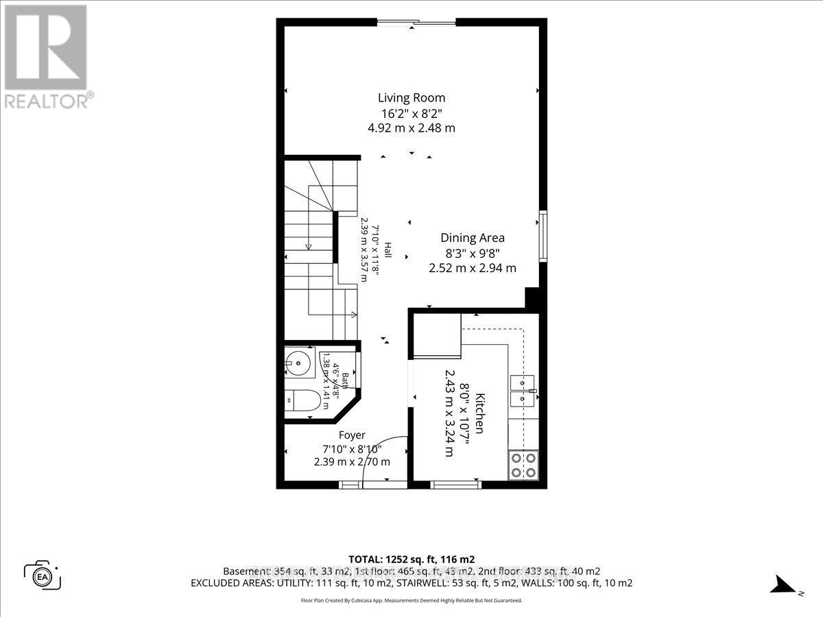 #54 956 COOKSHIRE CRESCENT - 28