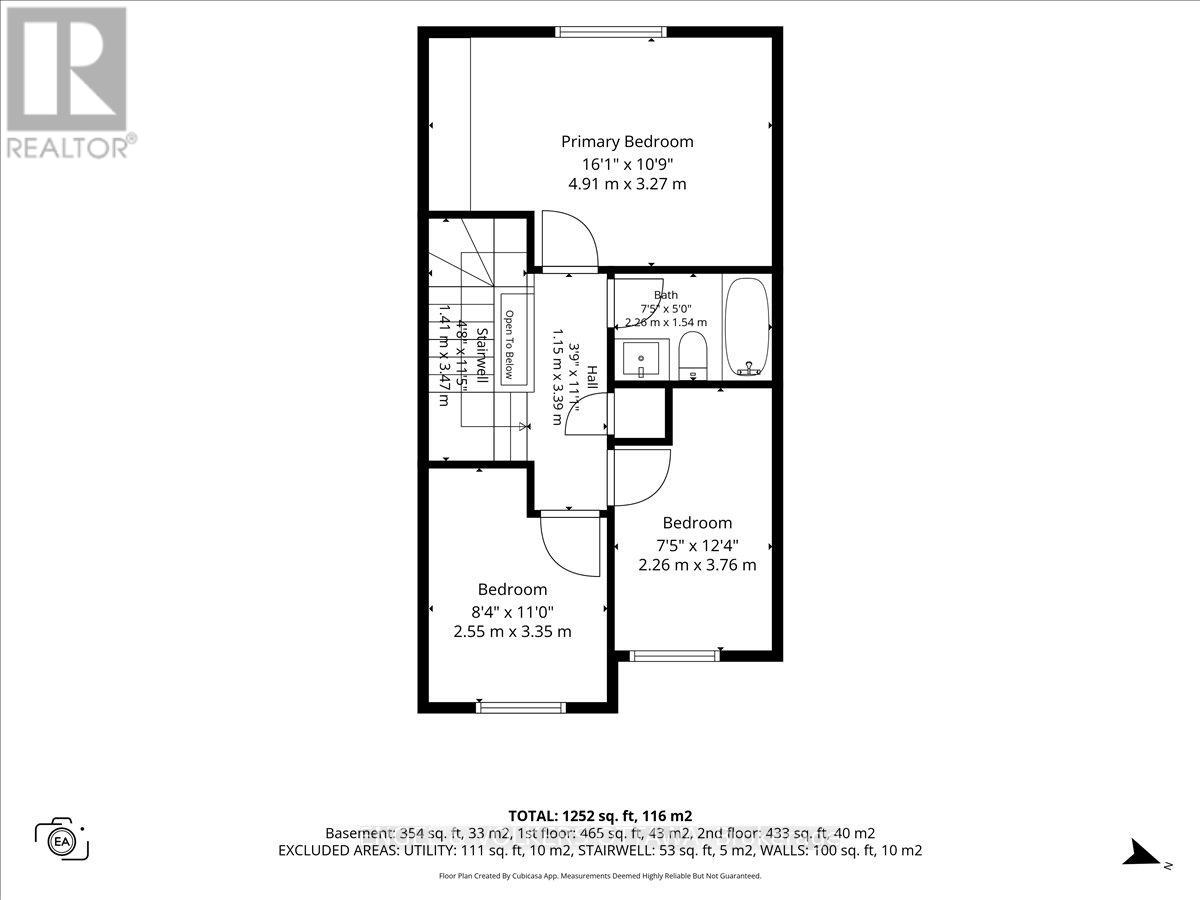 #54 956 COOKSHIRE CRESCENT - 29