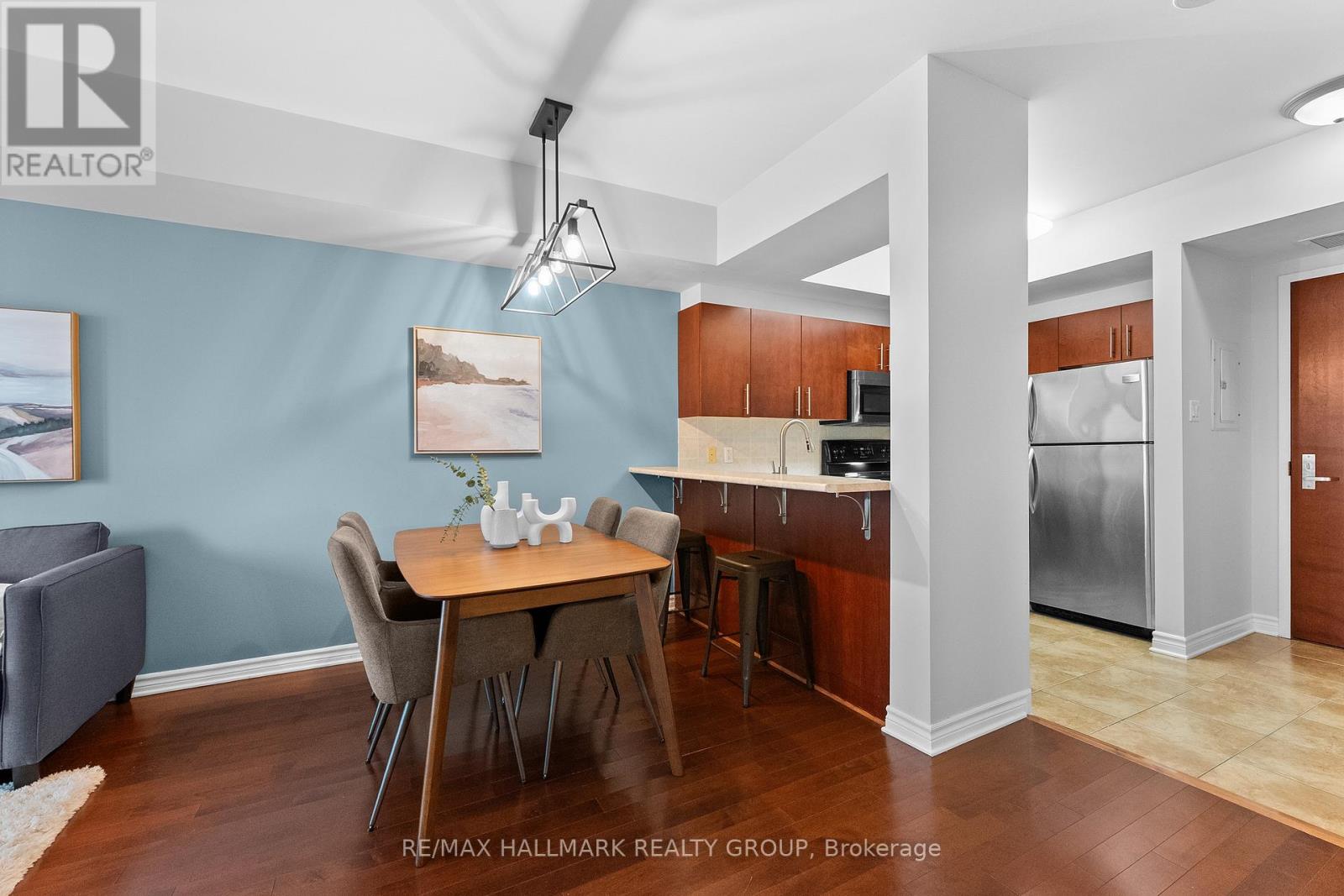 1 Bed, 1 Bath House for Sale in Ottawa – 1702 – 200 RIDEAU STREET, Ottawa – MLS# X13470002 - Image 18