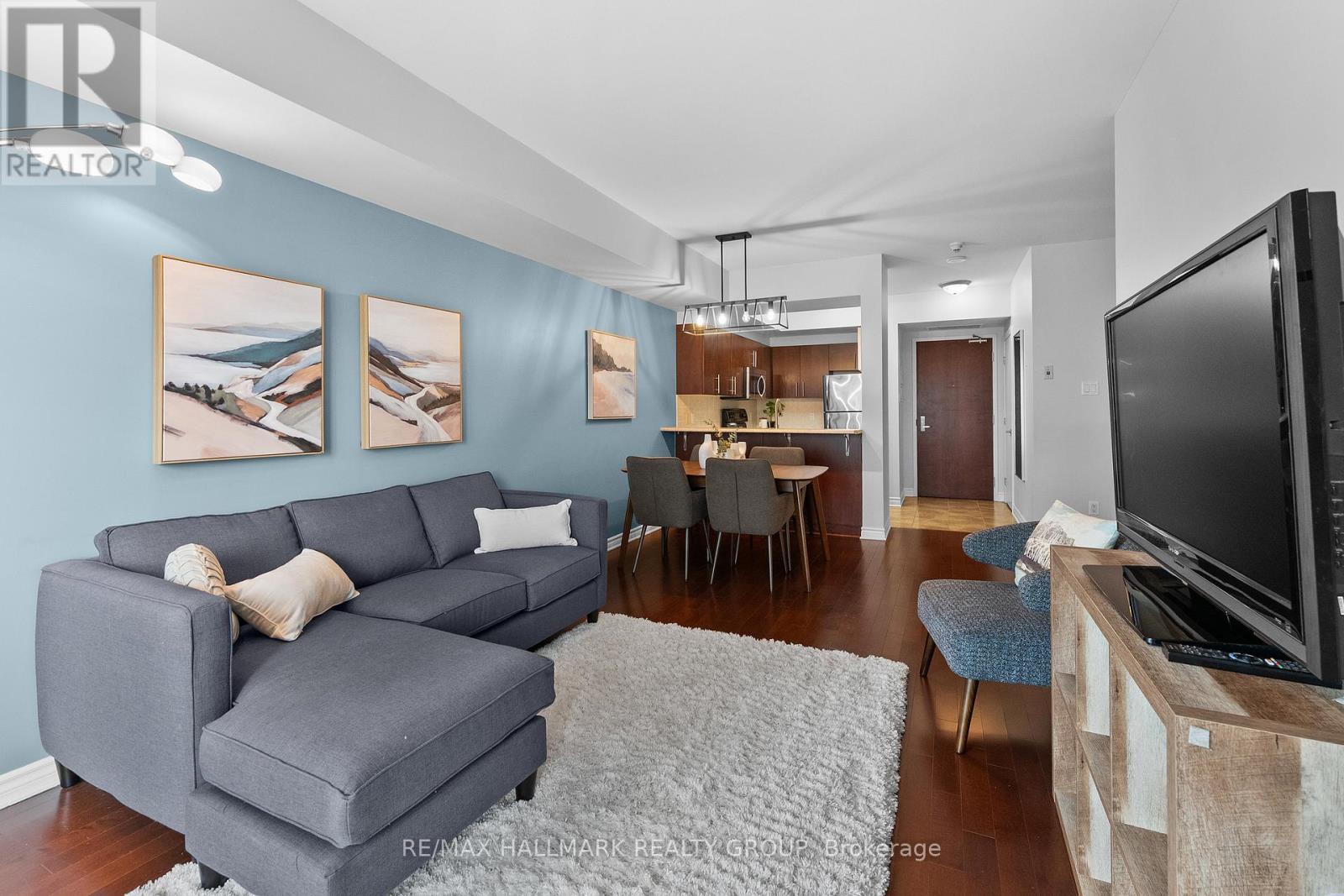 1 Bed, 1 Bath House for Sale in Ottawa – 1702 – 200 RIDEAU STREET, Ottawa – MLS# X13470002 - Image 21