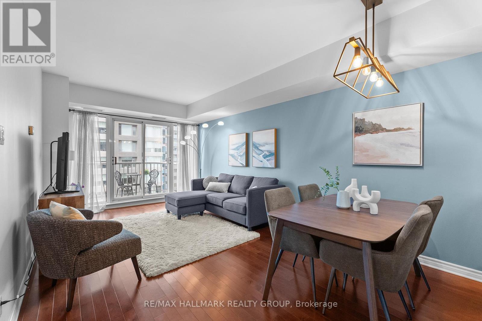 1 Bed, 1 Bath House for Sale in Ottawa – 1702 – 200 RIDEAU STREET, Ottawa – MLS# X13470002 - Image 26