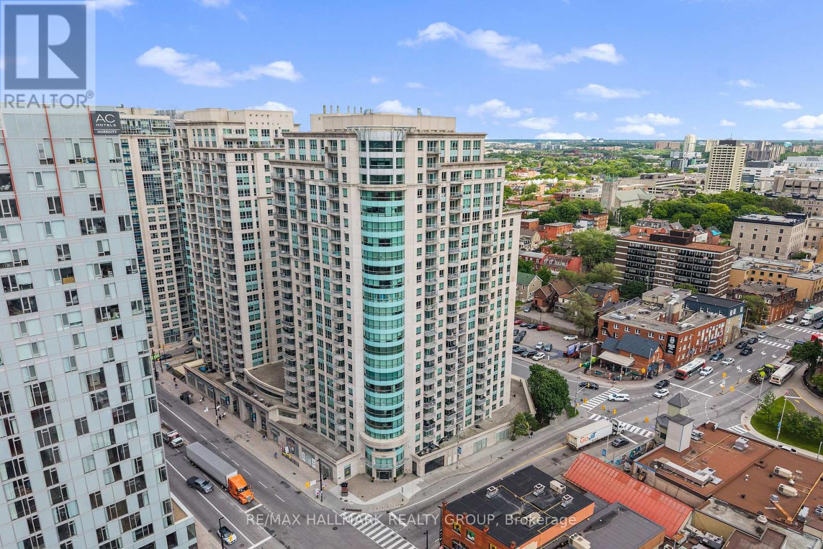 1 Bed, 1 Bath House for Sale in Ottawa – 1702 – 200 RIDEAU STREET, Ottawa – MLS# X13470002 - Image 43