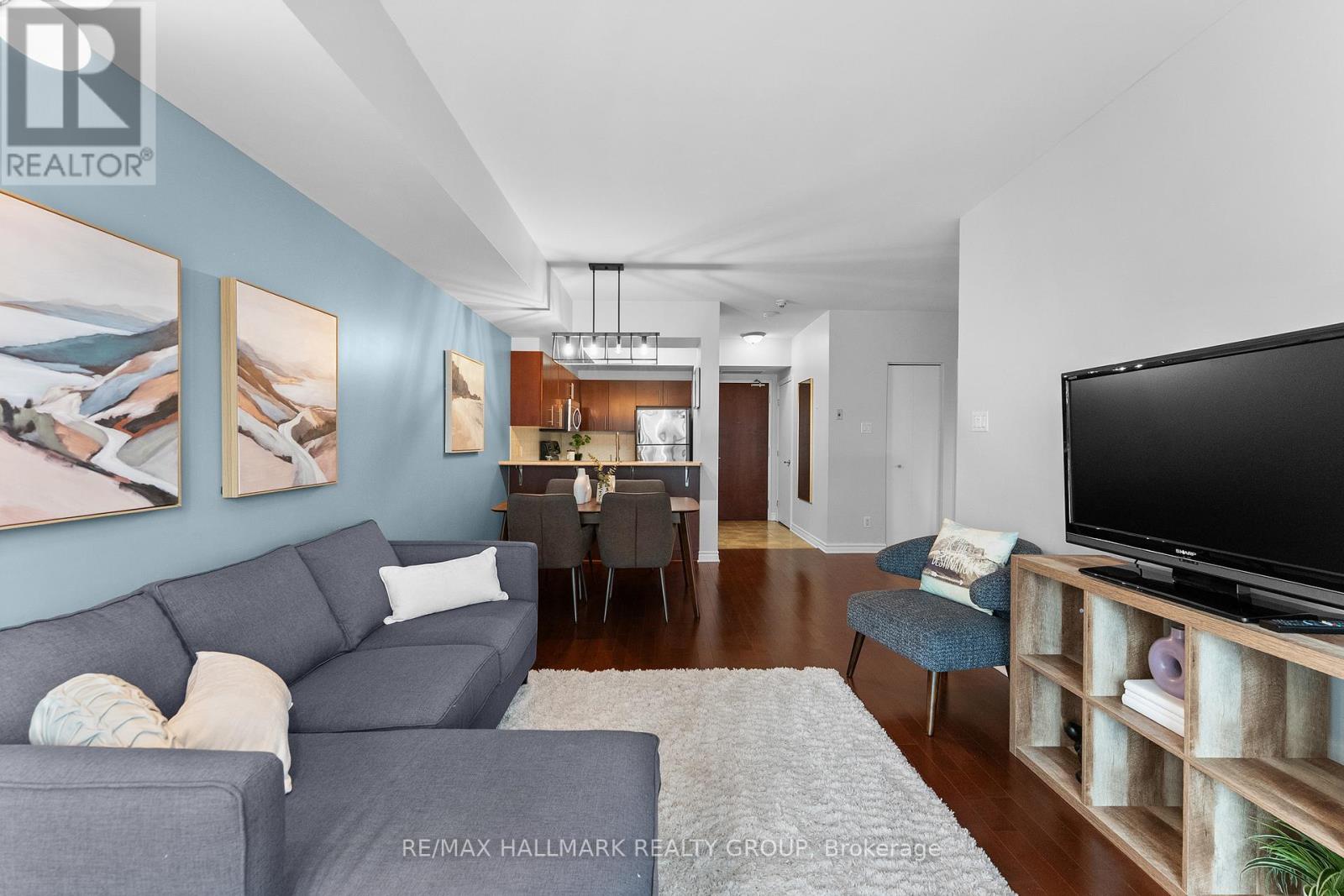 1 Bed, 1 Bath House for Sale in Ottawa – 1702 – 200 RIDEAU STREET, Ottawa – MLS# X13470002 - Image 22
