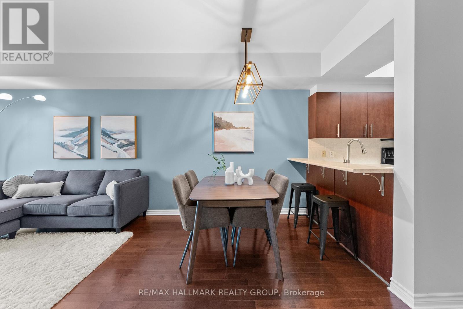 1 Bed, 1 Bath House for Sale in Ottawa – 1702 – 200 RIDEAU STREET, Ottawa – MLS# X13470002 - Image 19