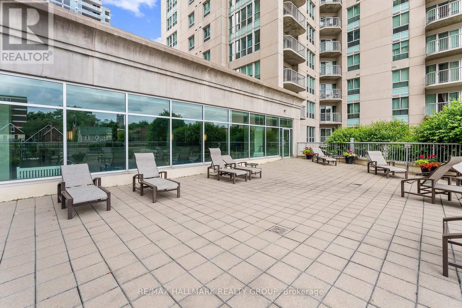 1 Bed, 1 Bath House for Sale in Ottawa – 1702 – 200 RIDEAU STREET, Ottawa – MLS# X13470002 - Image 36