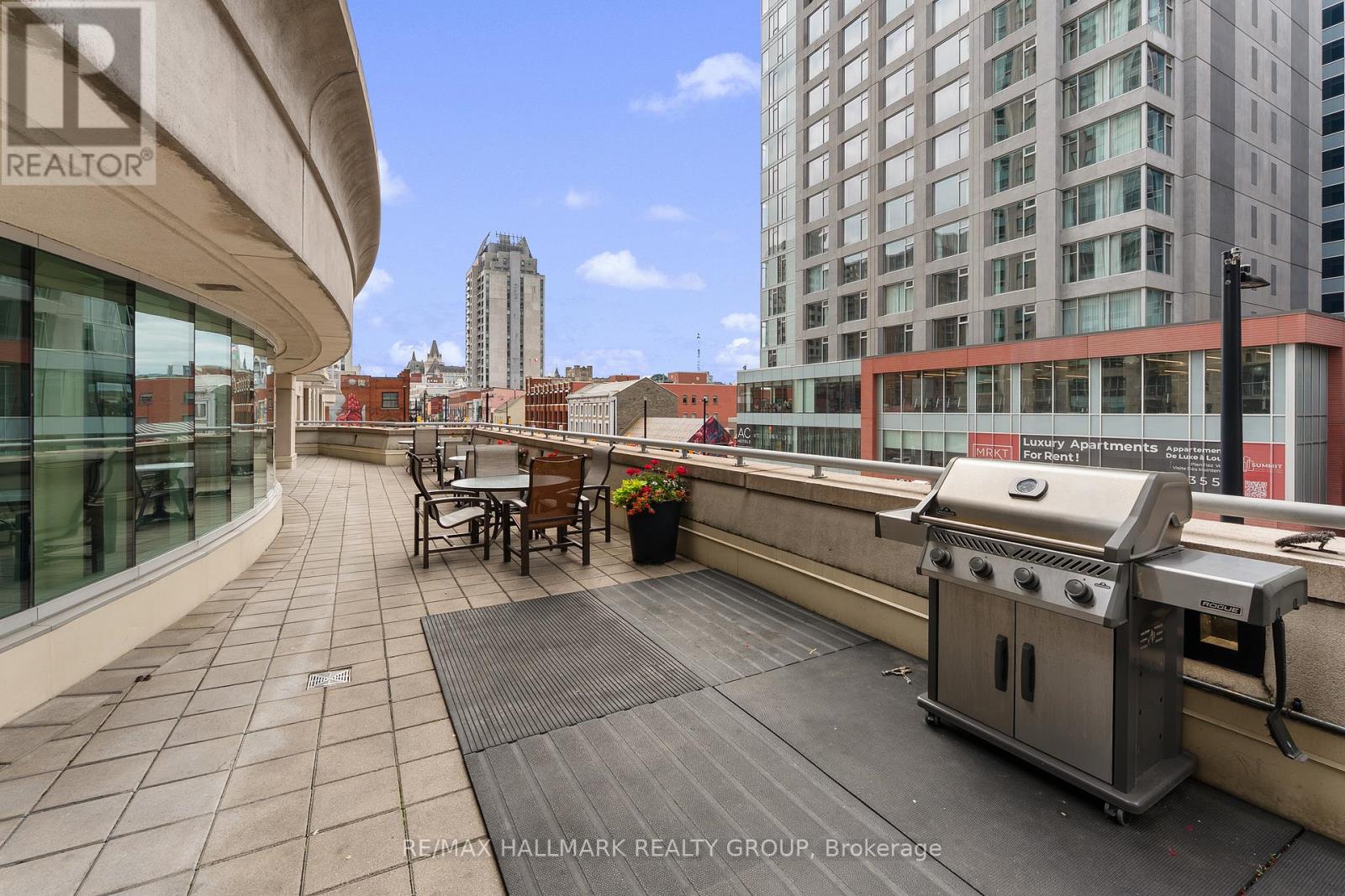 1 Bed, 1 Bath House for Sale in Ottawa – 1702 – 200 RIDEAU STREET, Ottawa – MLS# X13470002 - Image 37