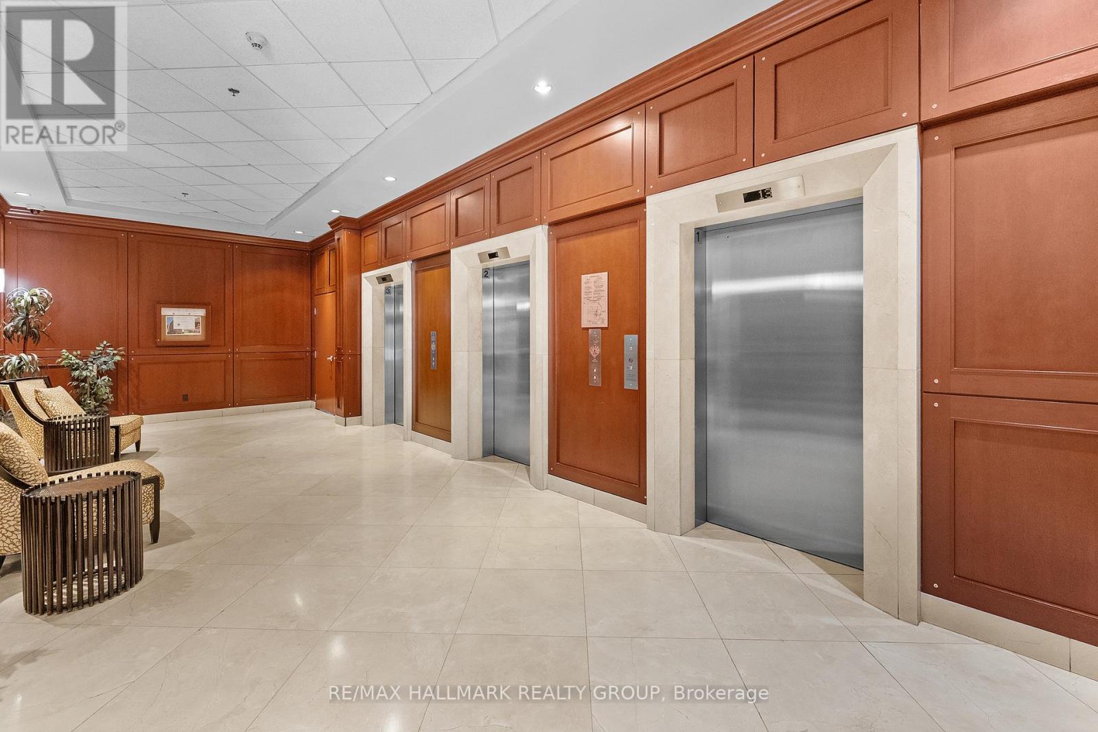 1 Bed, 1 Bath House for Sale in Ottawa – 1702 – 200 RIDEAU STREET, Ottawa – MLS# X13470002 - Image 6