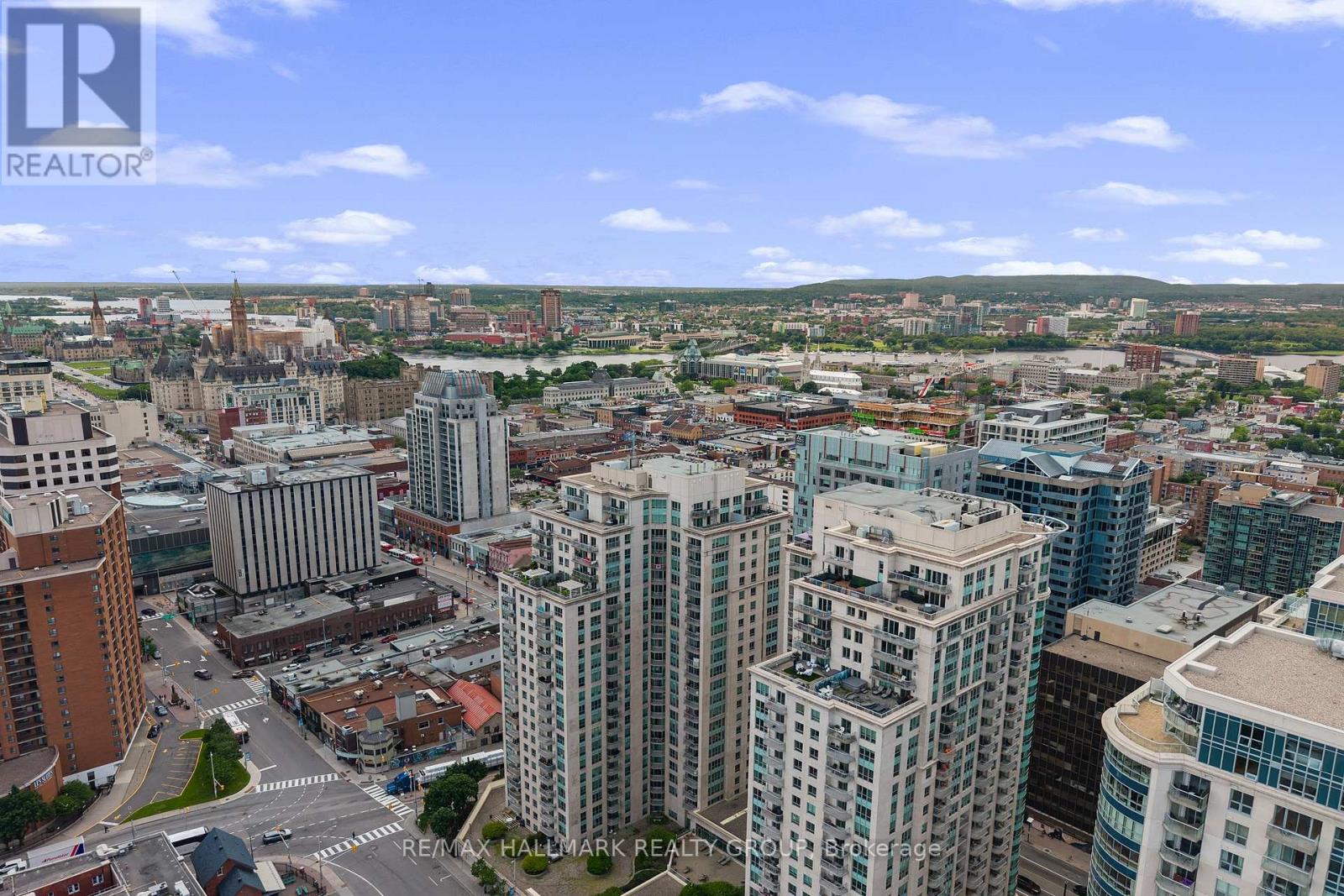 1 Bed, 1 Bath House for Sale in Ottawa – 1702 – 200 RIDEAU STREET, Ottawa – MLS# X13470002 - Image 45