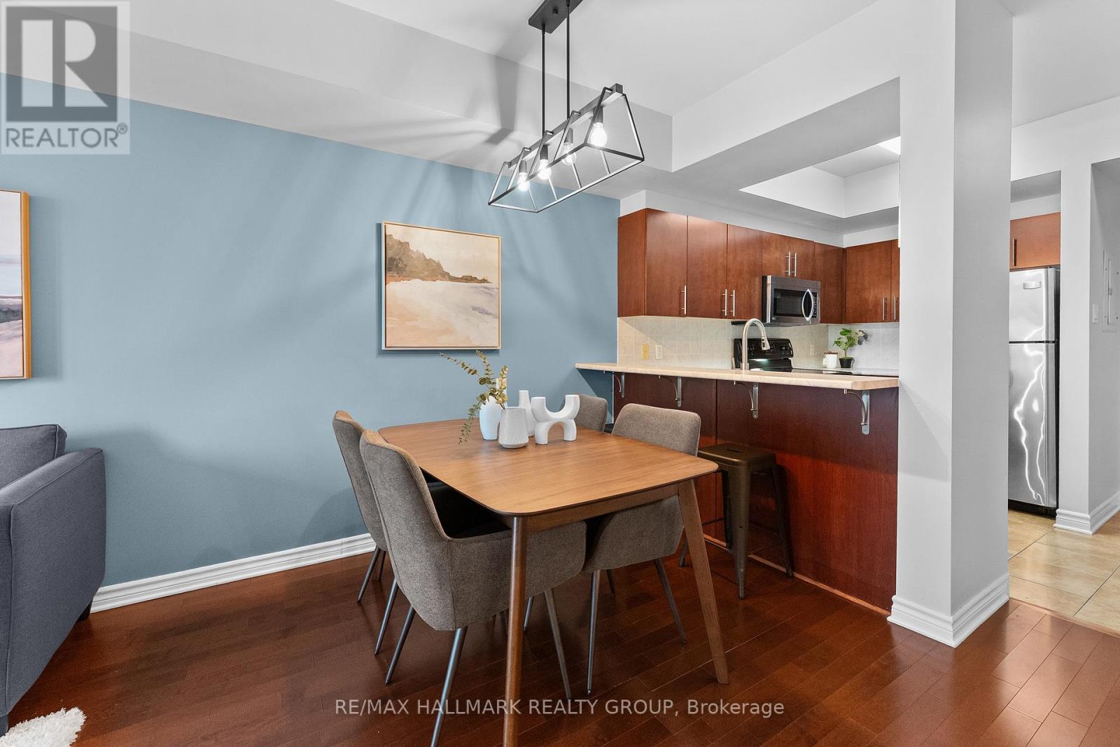 1 Bed, 1 Bath House for Sale in Ottawa – 1702 – 200 RIDEAU STREET, Ottawa – MLS# X13470002 - Image 17