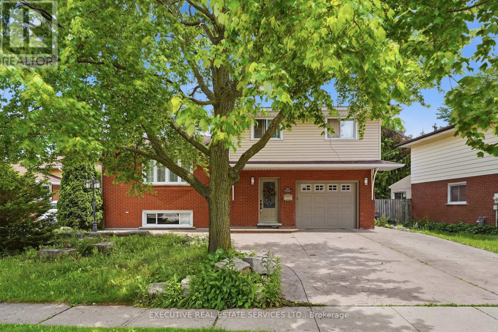 207 CHRISTOPHER DRIVE - 38