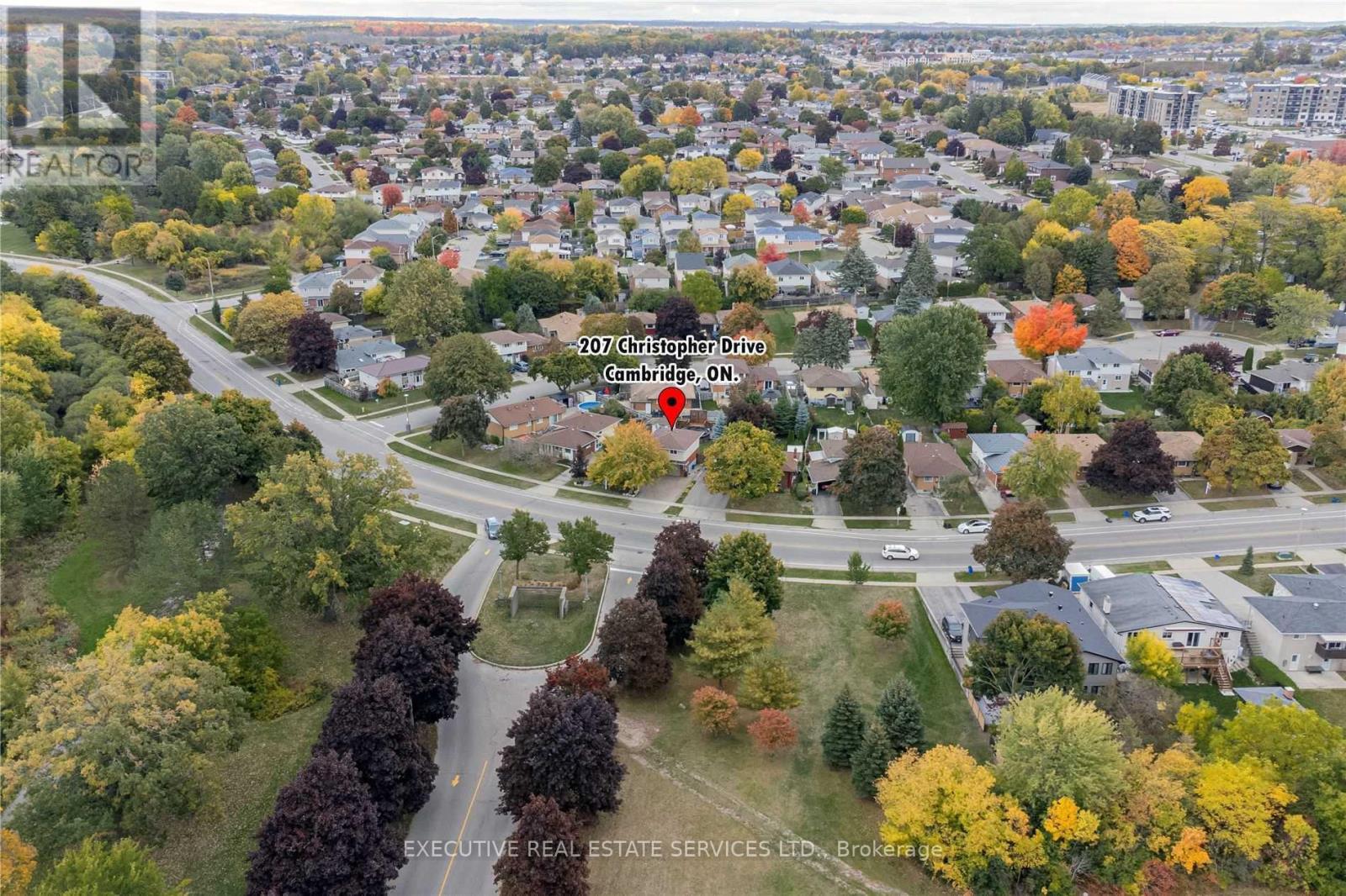 207 CHRISTOPHER DRIVE - 47
