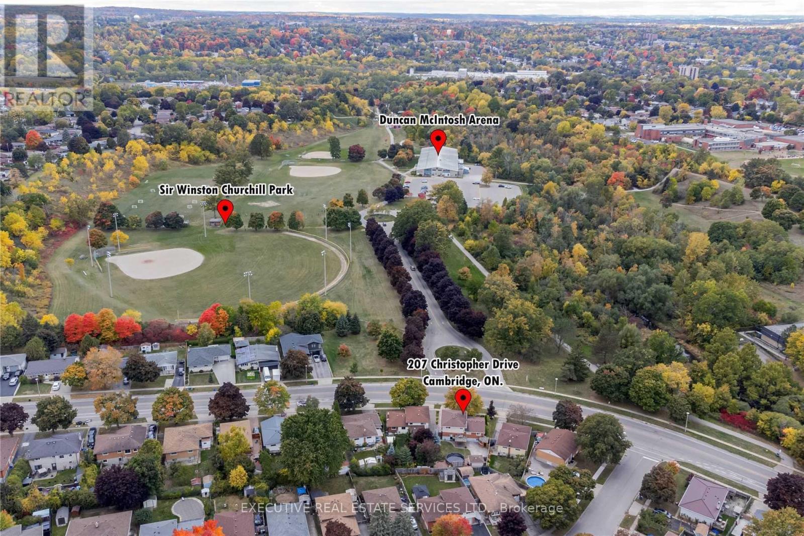 207 CHRISTOPHER DRIVE - 45