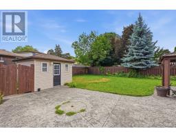 207 Christopher Drive, Cambridge, ON N1R4S6 Photo 18