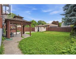 207 Christopher Drive, Cambridge, ON N1R4S6 Photo 20