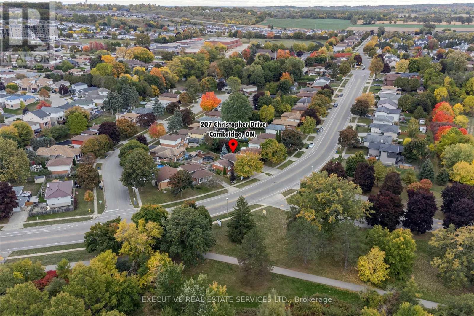 207 CHRISTOPHER DRIVE - 46
