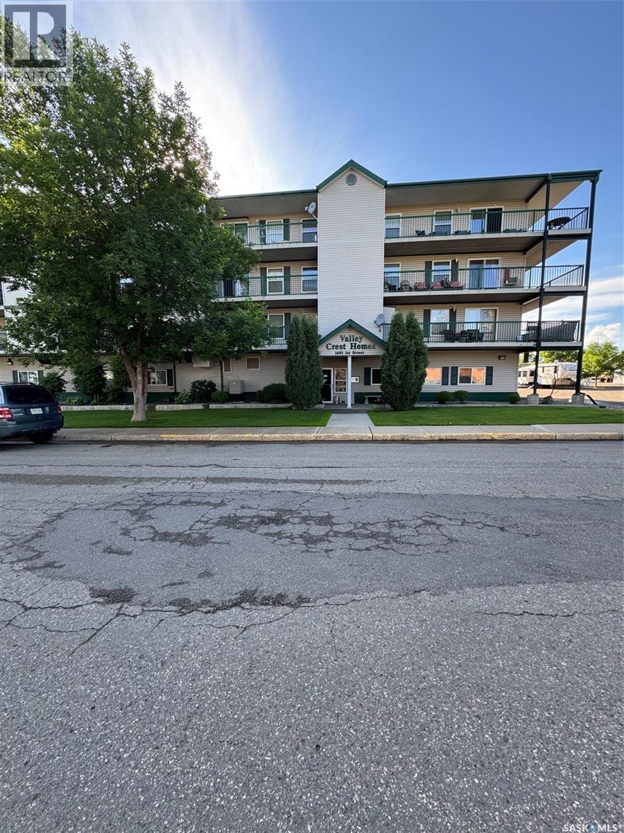 #304 1601 1st STREET - 1