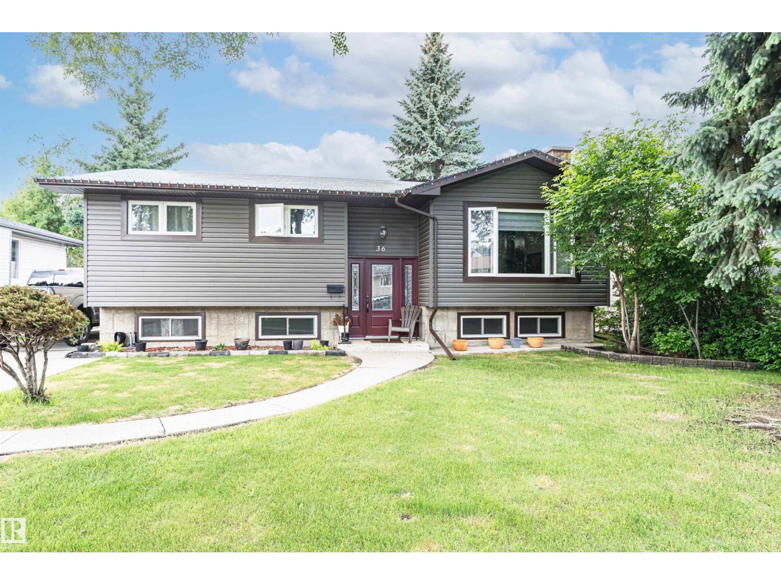 36 GREENWOOD WY - 3