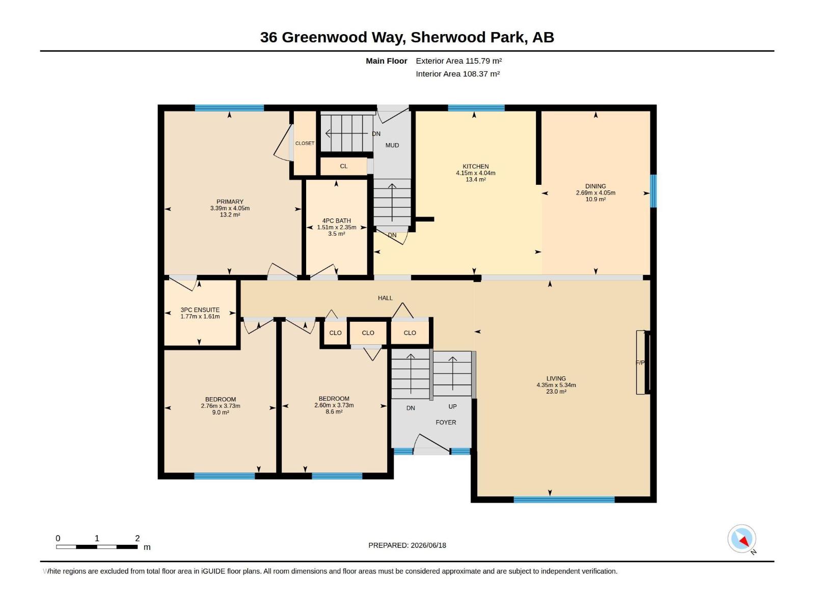36 GREENWOOD WY - 59