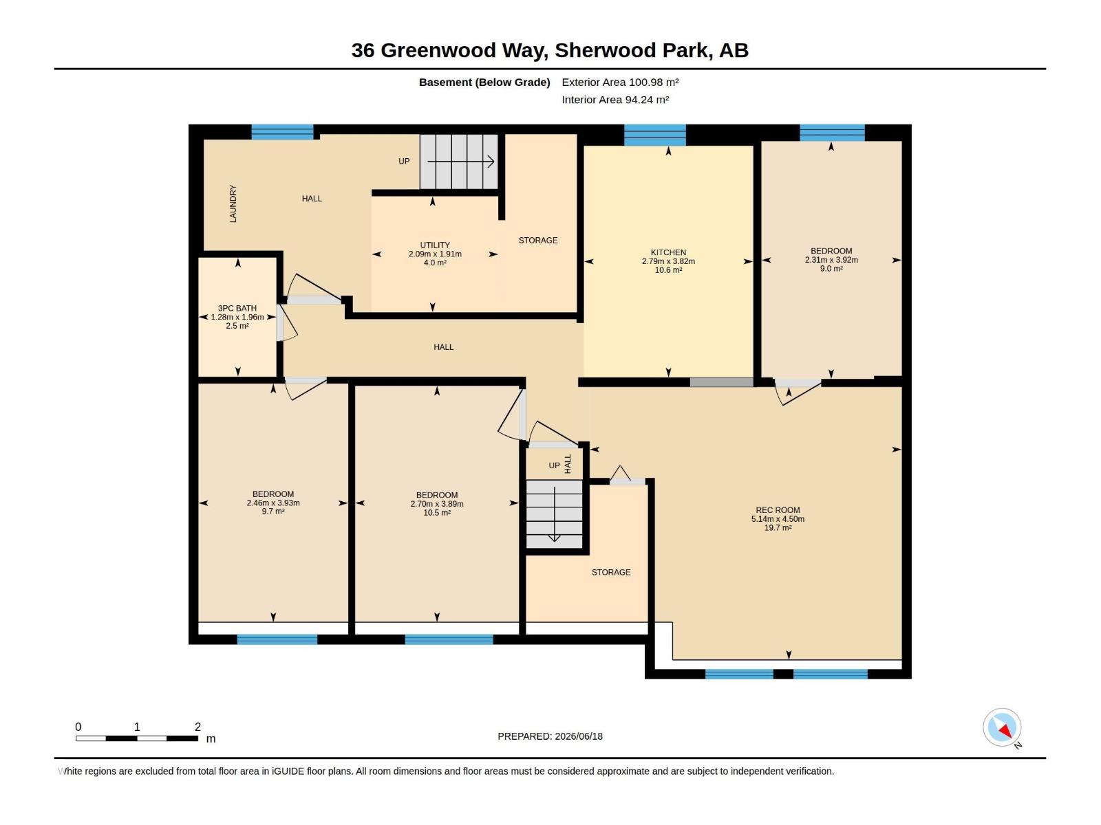 36 GREENWOOD WY — photo 60
