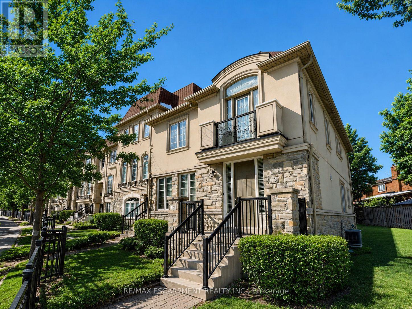 131 ROBERT SPECK PARKWAY - 1