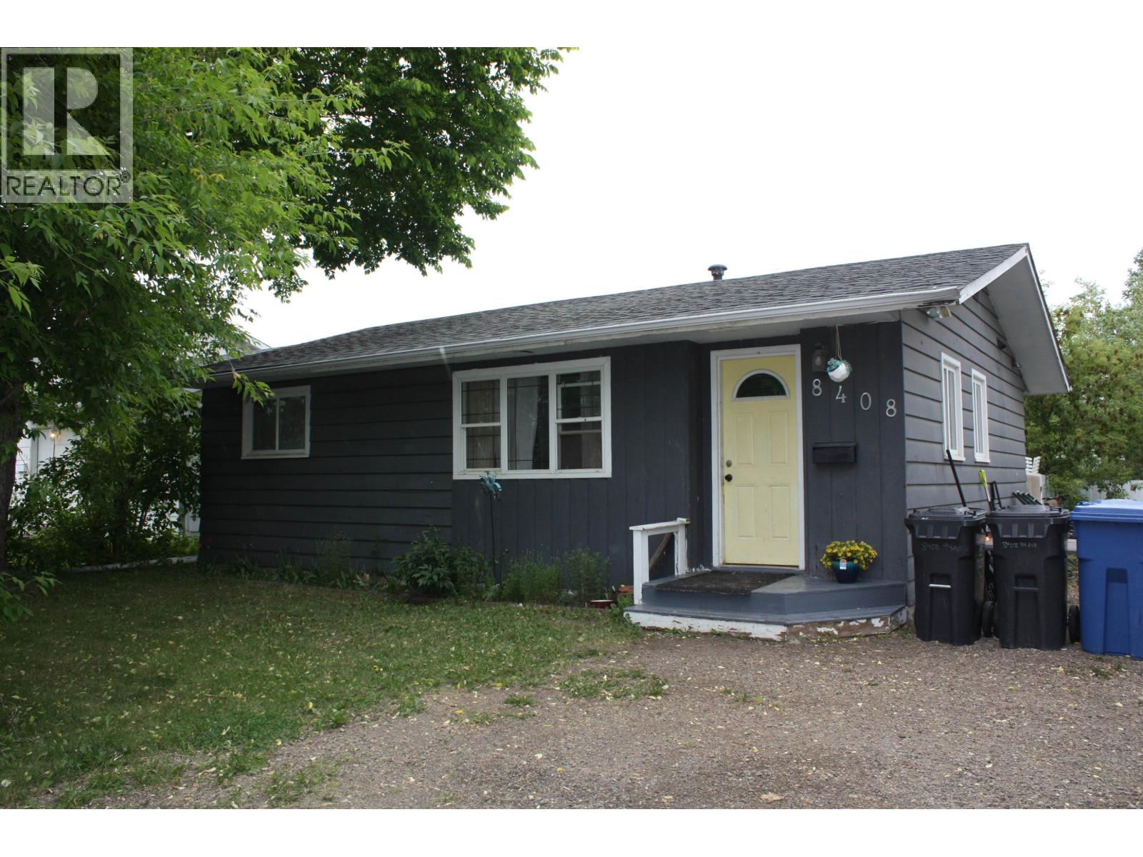 8408 94 AVENUE - 2