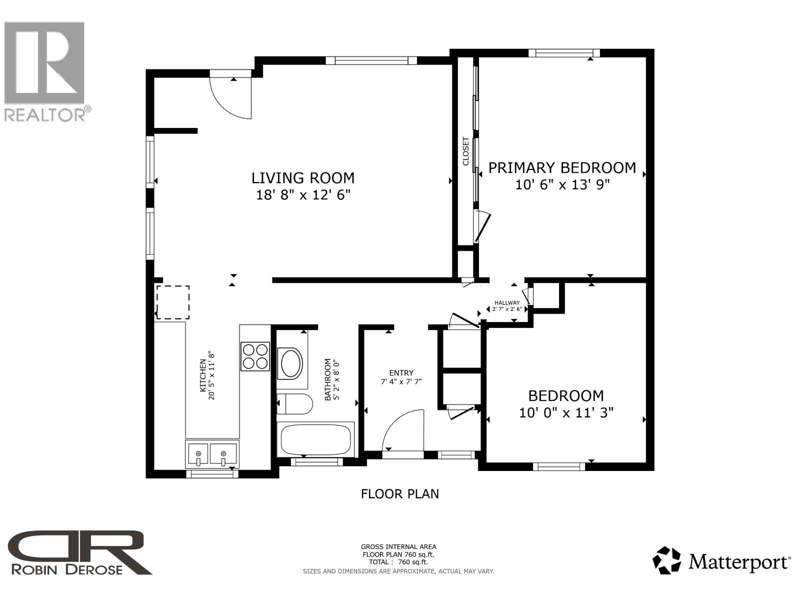 8408 94 AVENUE - 4