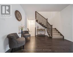 Bedroom 4 - 87 Soules Square, Hamilton, ON L0R1C0 Photo 8