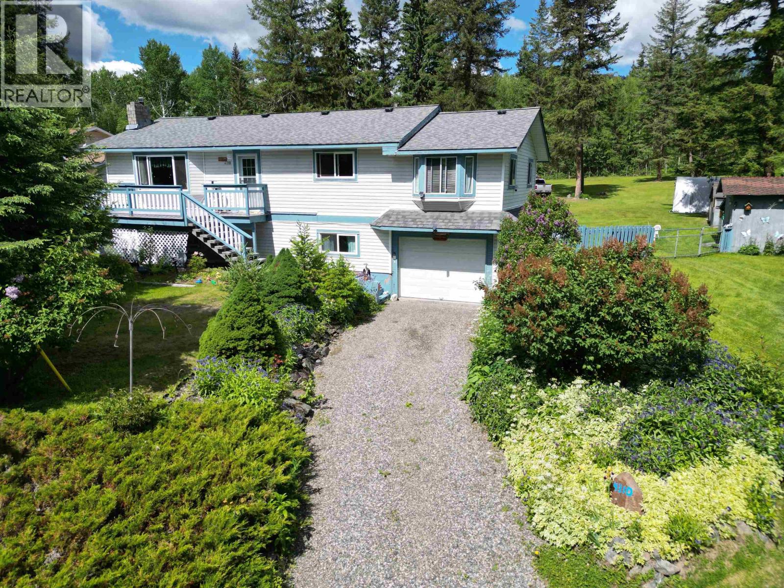 4310 KOKANEE ROAD - 1