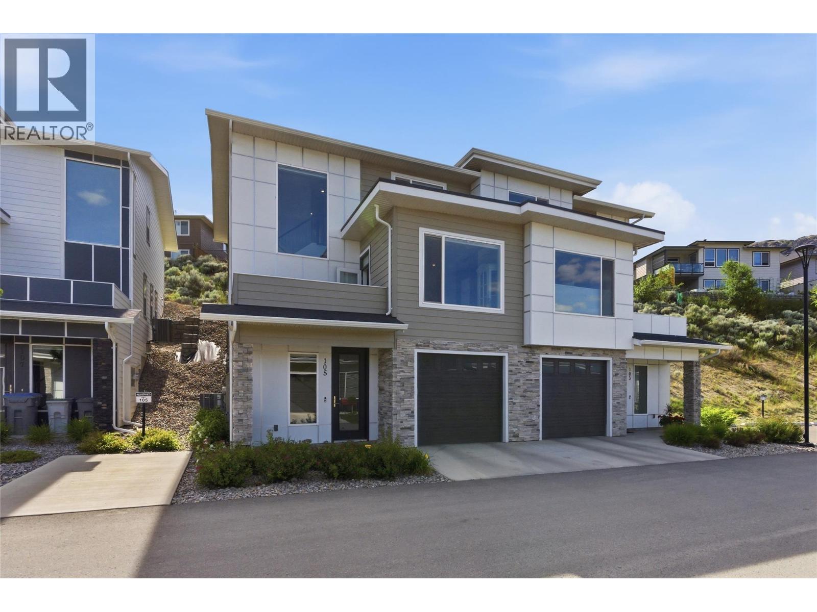 #105 2045 STAGECOACH Drive - 29