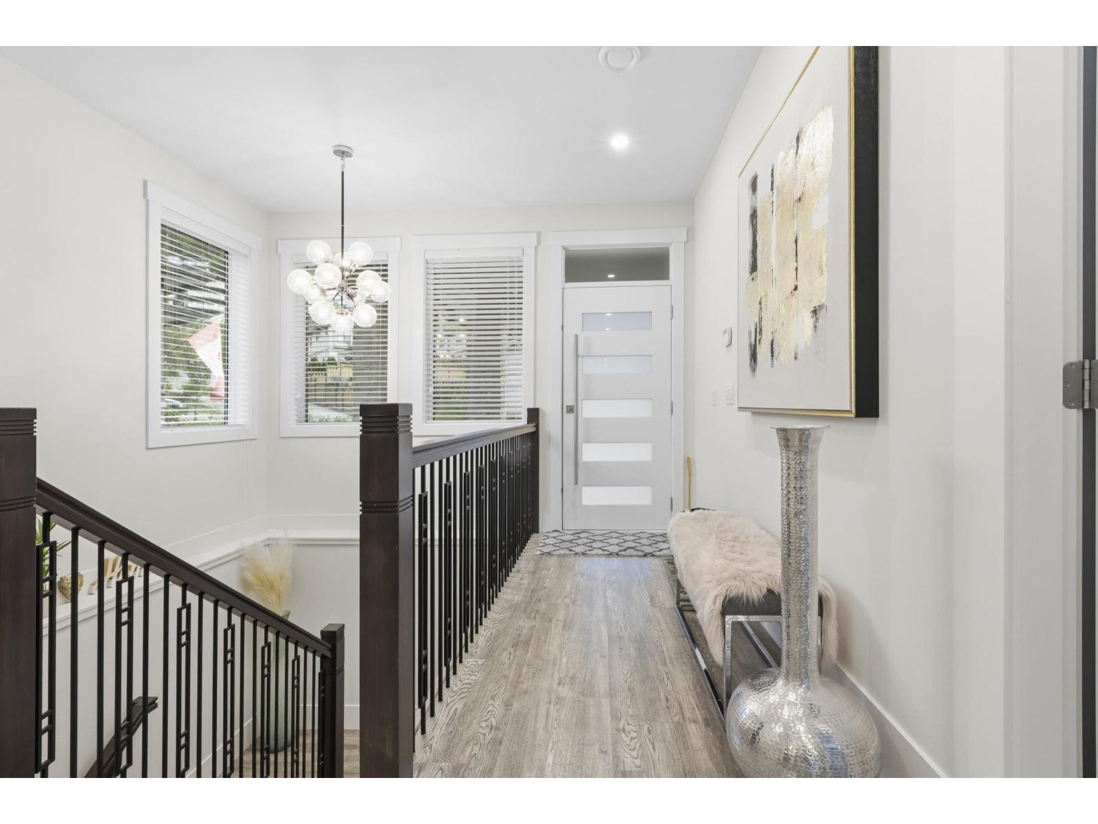 3 8295 NIXON ROAD, Eastern Hillsides, Chilliwack