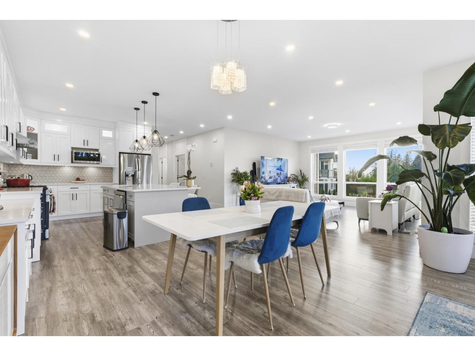3 8295 NIXON ROAD, Eastern Hillsides, Chilliwack