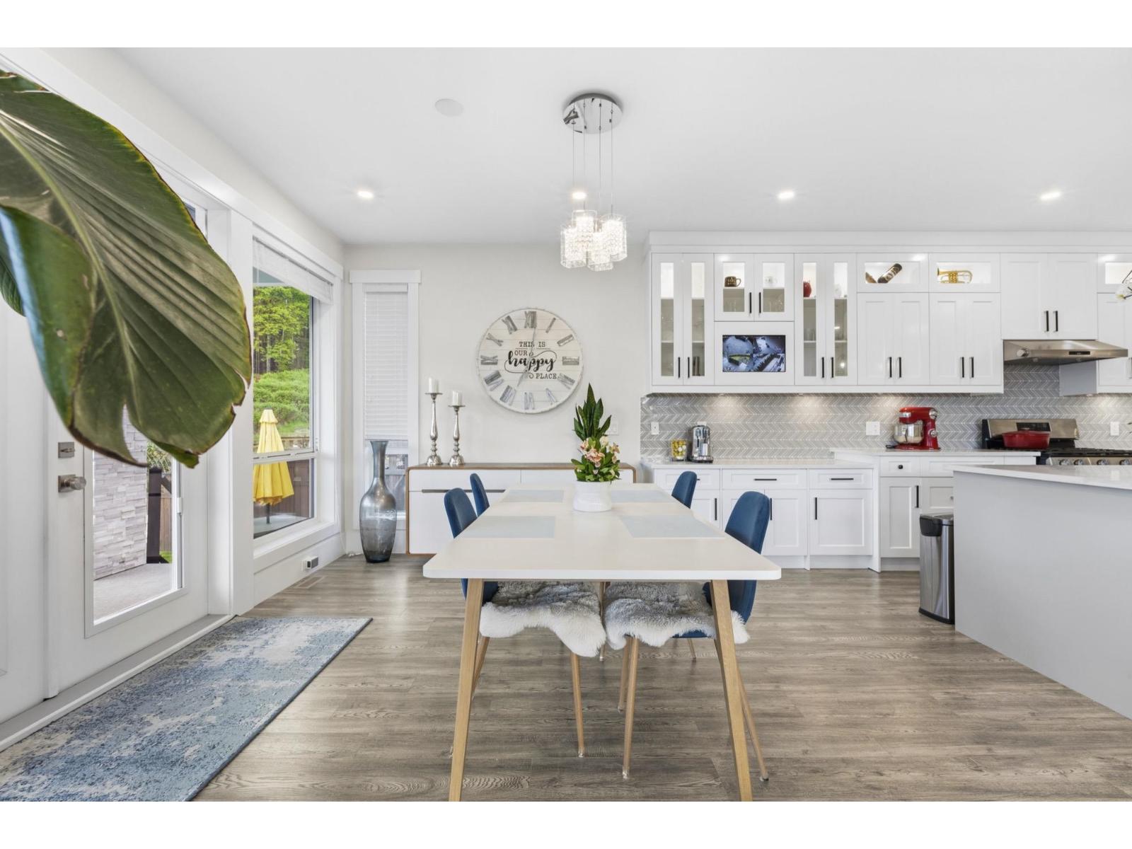 3 8295 NIXON ROAD, Eastern Hillsides, Chilliwack