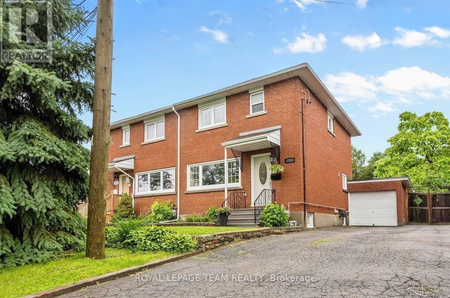 3 Bed, 2 Bath House for Sale in Ottawa – 1215 EMPEROR AVENUE, Ottawa – MLS# X13469204 - Image 34