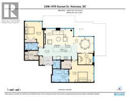 1075 Sunset Drive Unit# 2603, Kelowna, BC V1Y9Y9 Photo 39