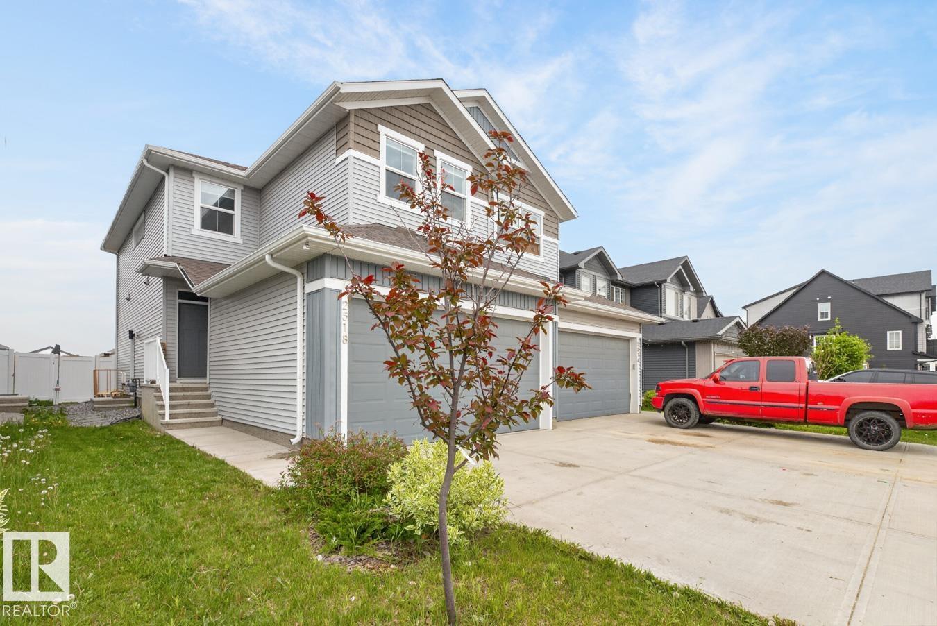 2514 151A AV NW - photo 2