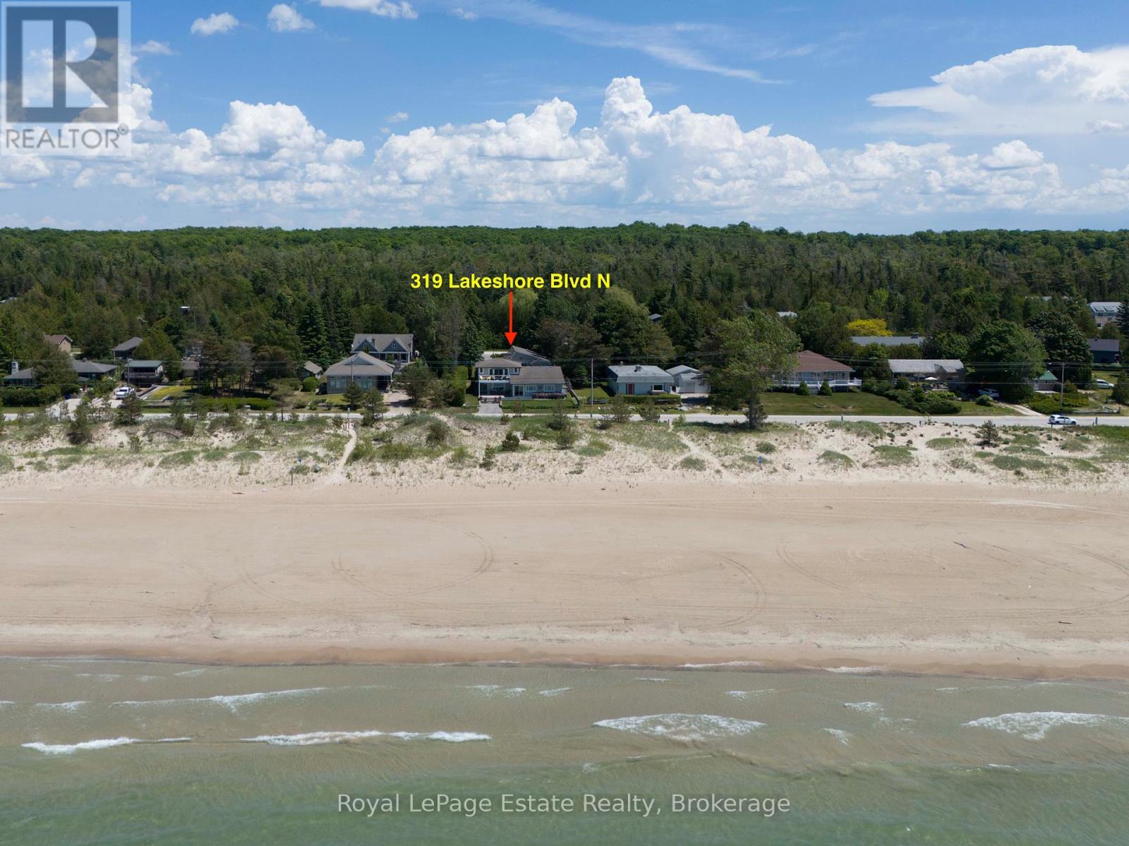 319 LAKESHORE BOULEVARD N - 2