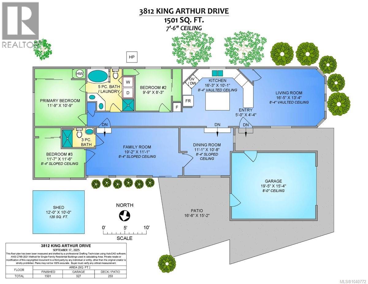 3812 King Arthur Dr - 23