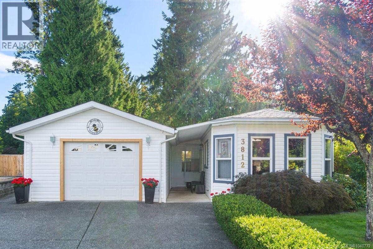 3812 King Arthur Dr - 1