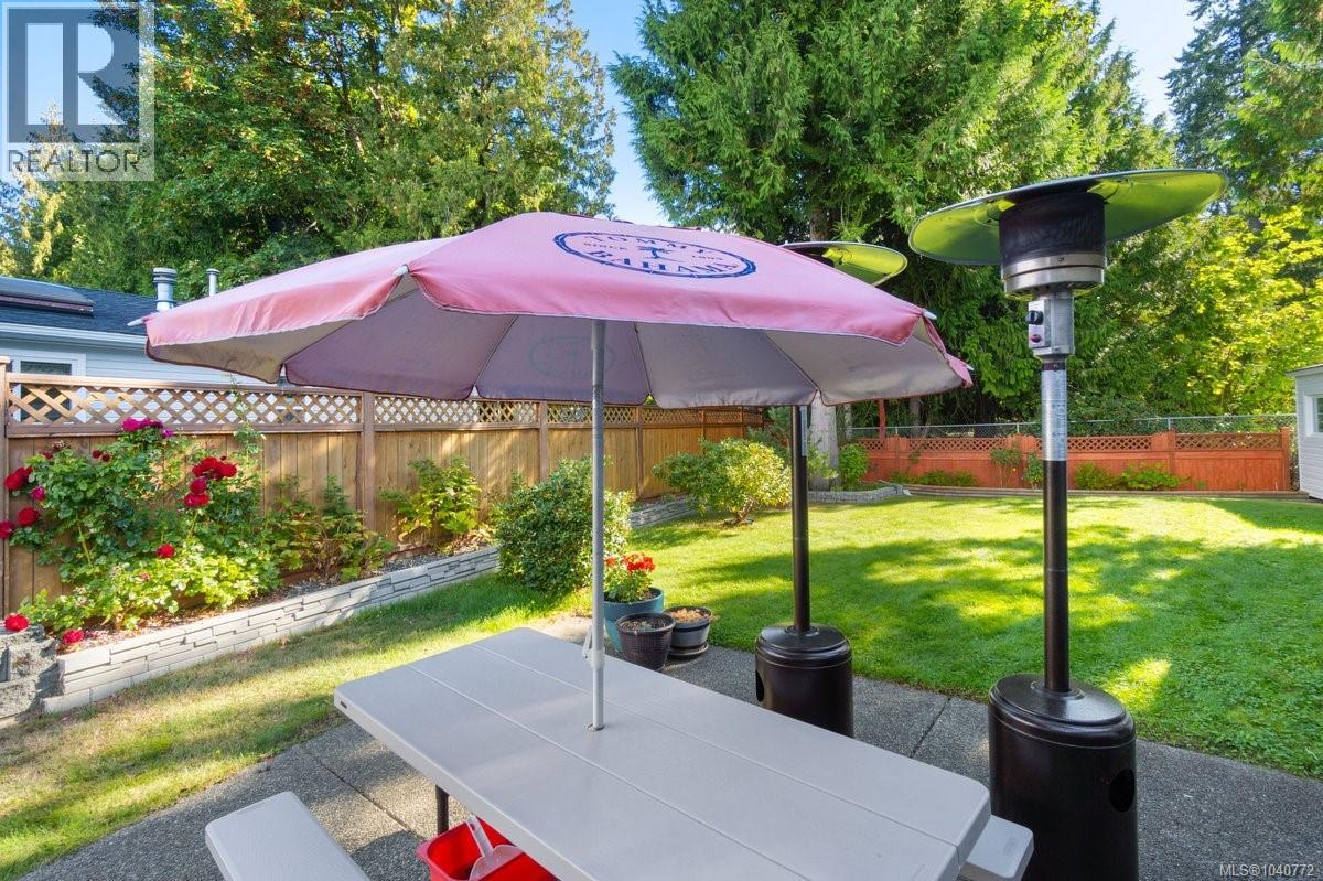 3812 King Arthur Dr - 5
