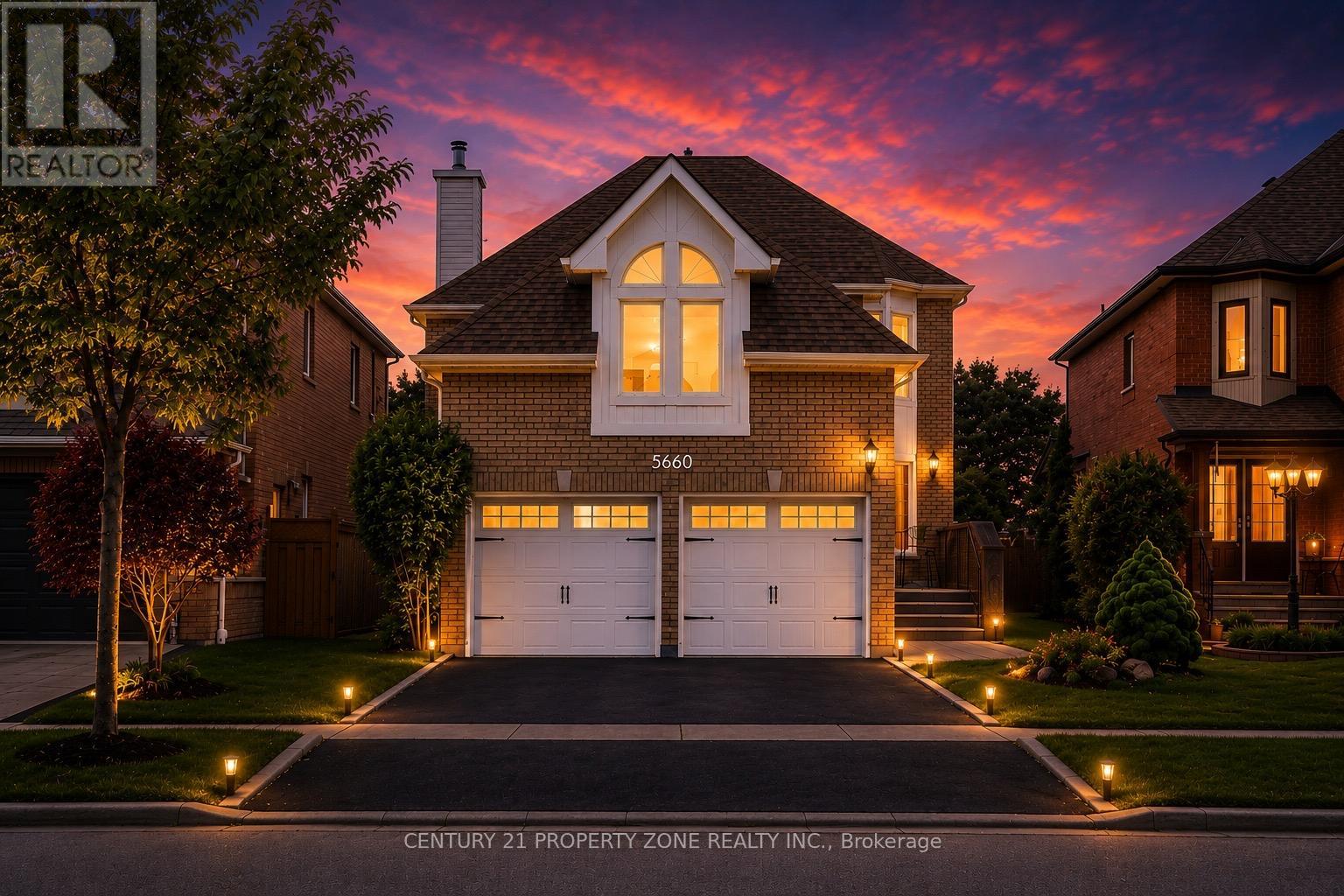 5660 BELL HARBOUR DRIVE - 1