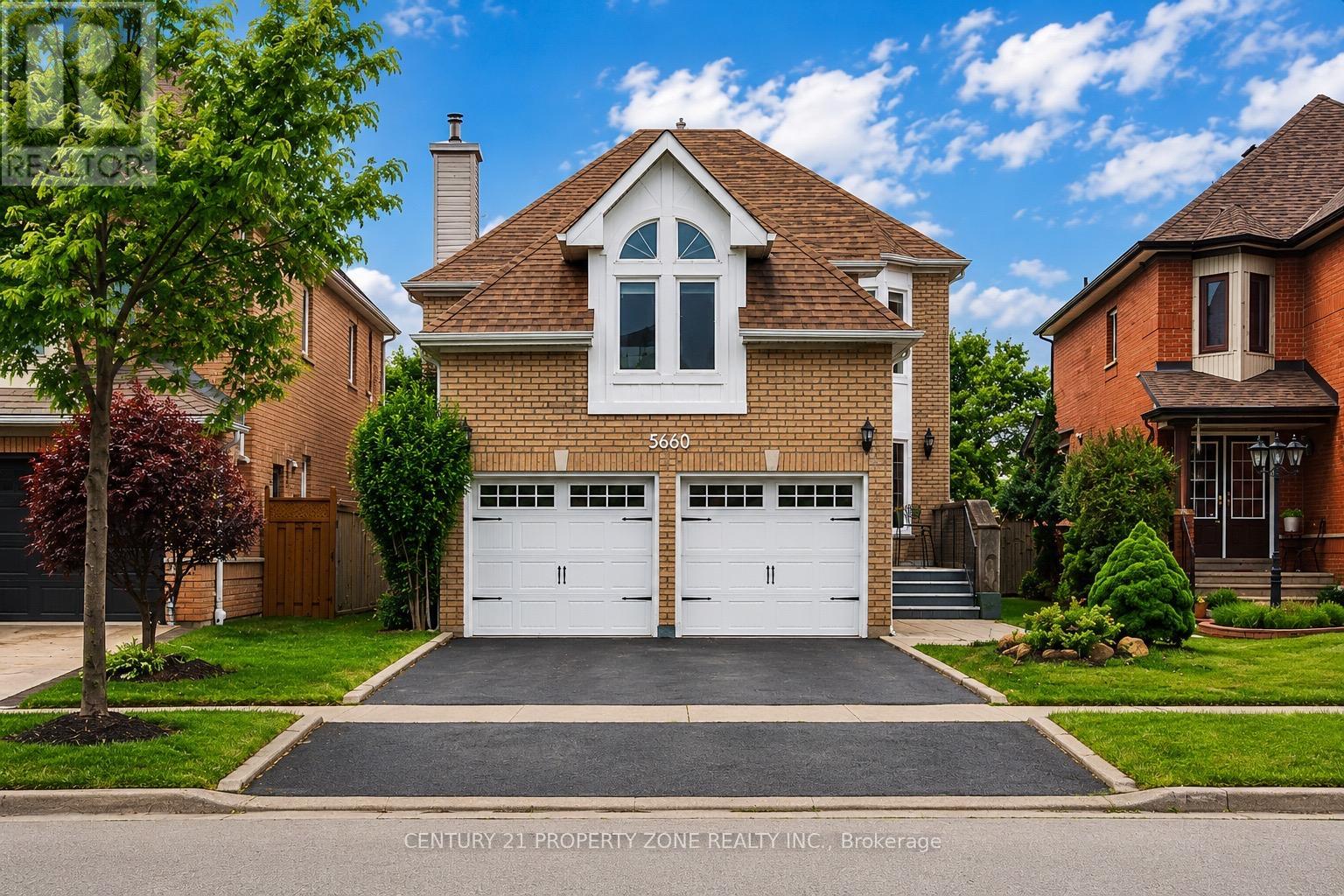 5660 BELL HARBOUR DRIVE - 2