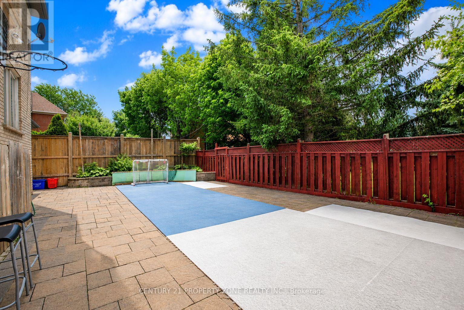 5660 BELL HARBOUR DRIVE - 23