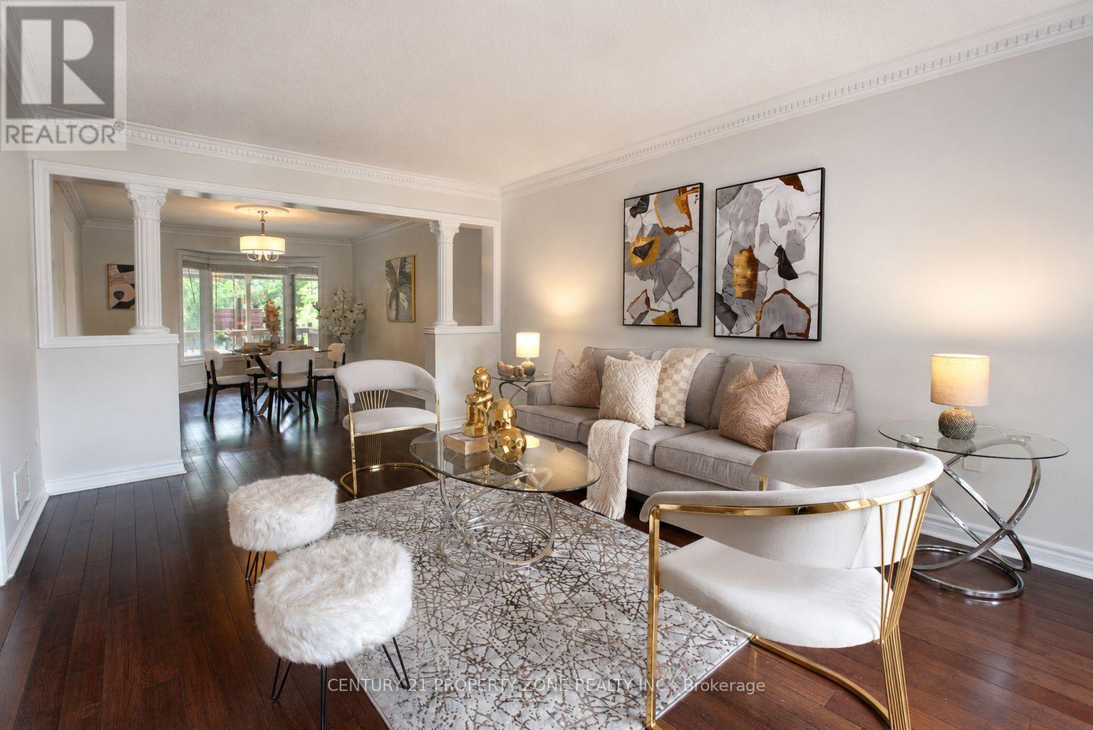 5660 BELL HARBOUR DRIVE - 5