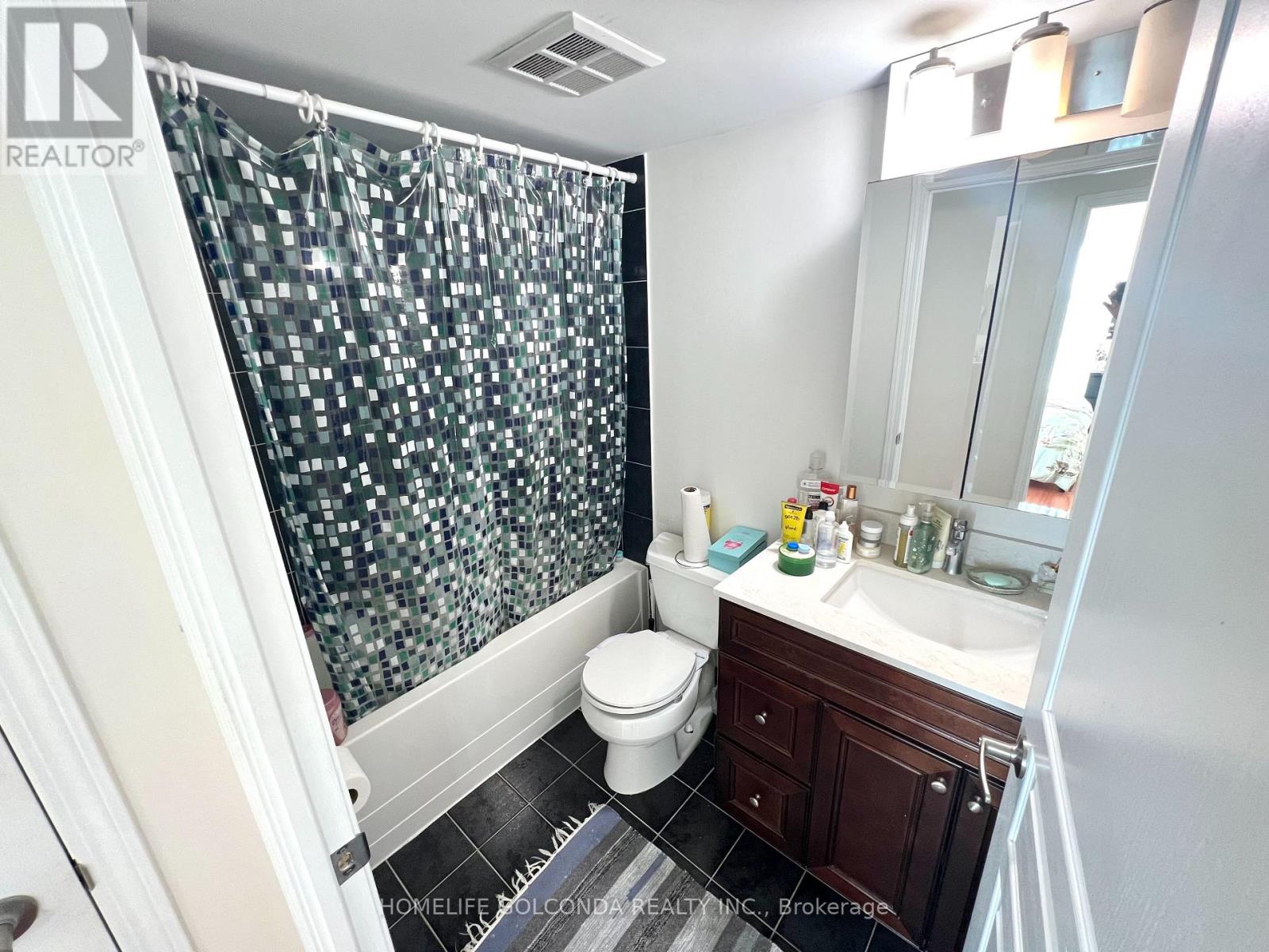 #1602 4879 KIMBERMOUNT AVENUE - 10