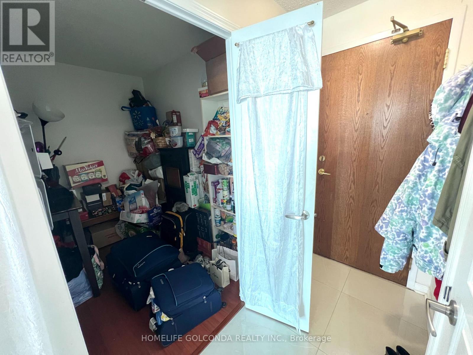 #1602 4879 KIMBERMOUNT AVENUE - 9