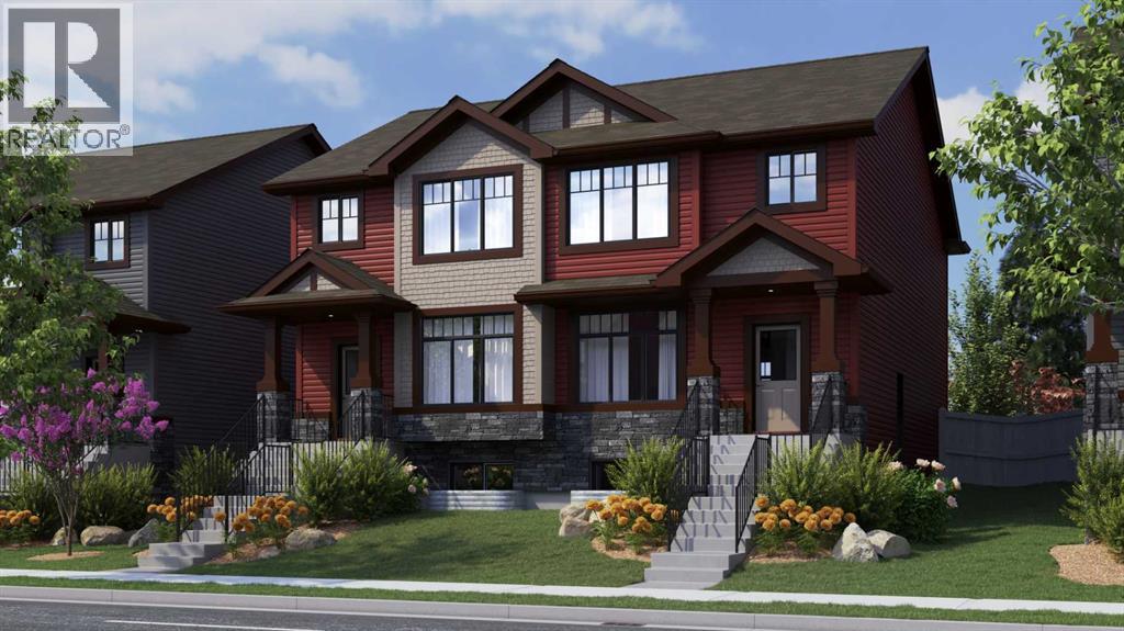213 Tillotson Drive - 1