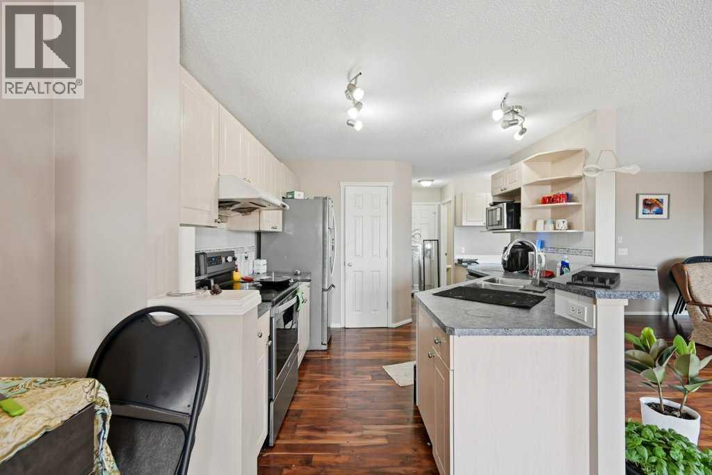 86 Saddlecrest Close NE - 9