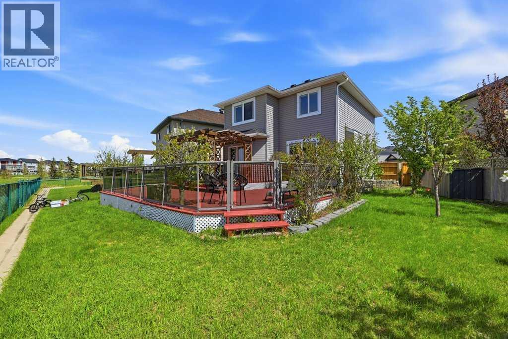 86 Saddlecrest Close NE - 45