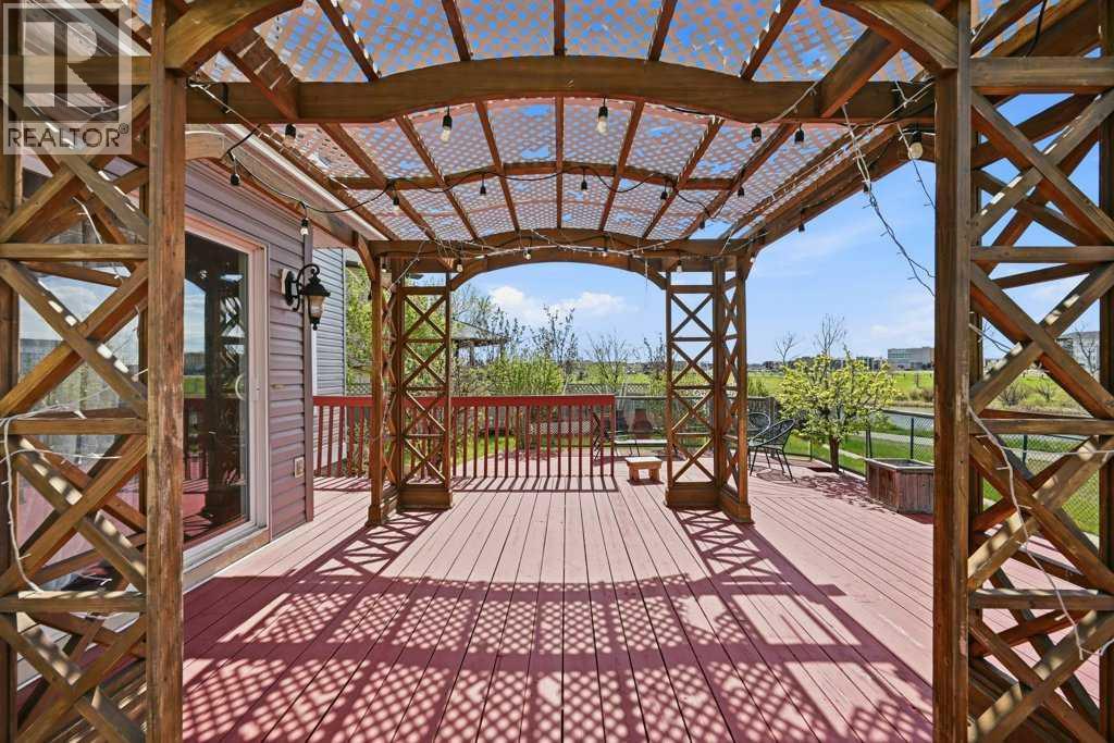 86 Saddlecrest Close NE - 41